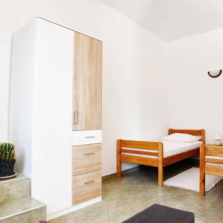 Apartman Verde Pridraga Экстерьер фото